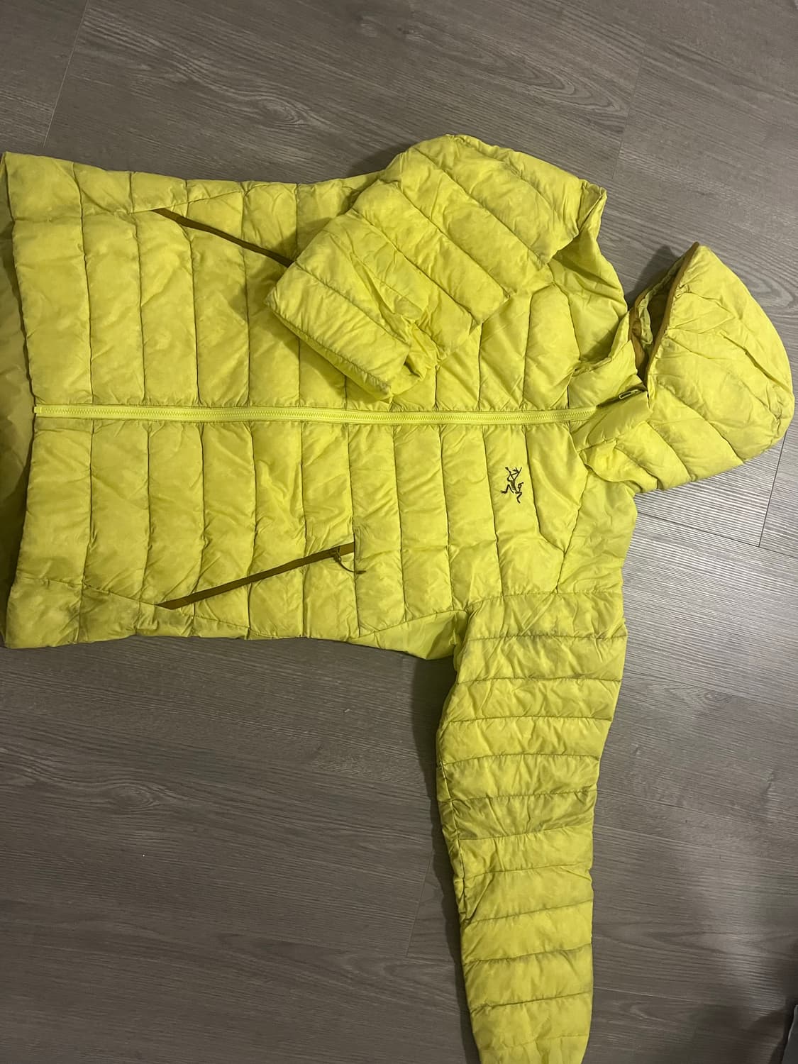 Cerium Oracle m size 상품이미지2