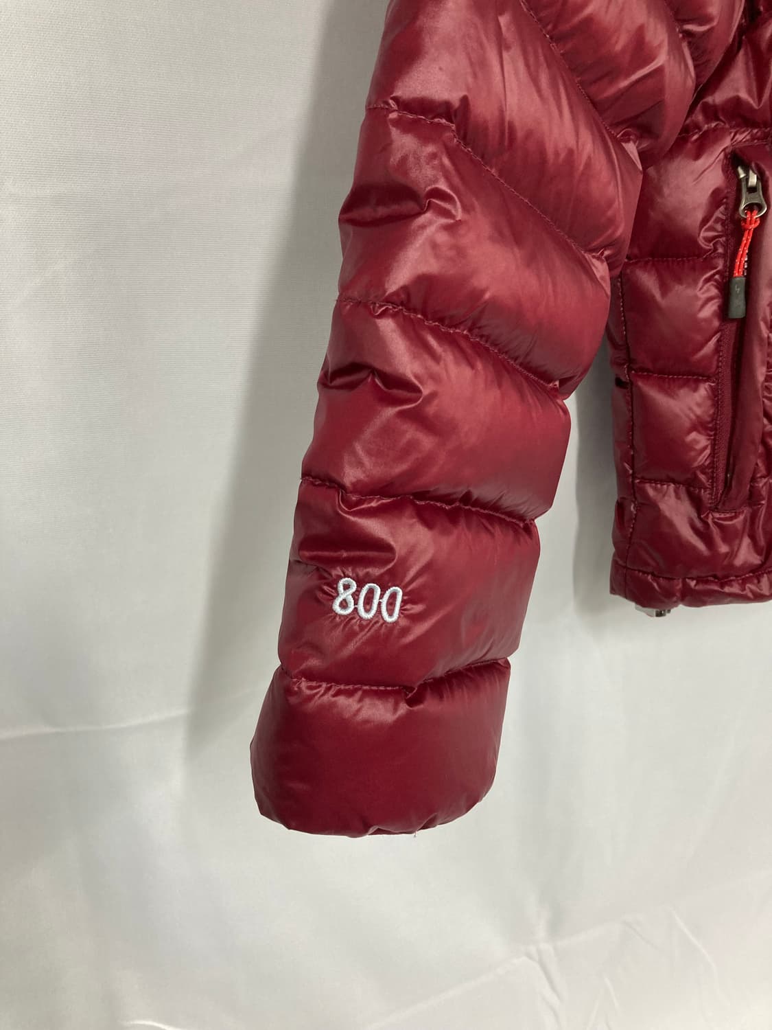 노스페이스 퍼텍스퀀텀800 M사이즈 상품이미지4