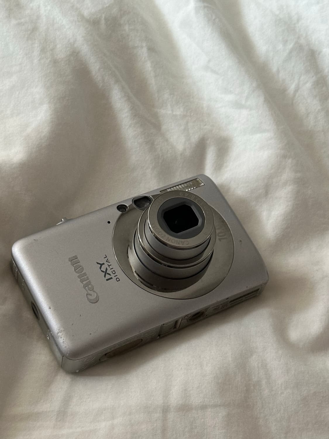 캐논 Ixus 익서스 110is (Ixy 익시 110is) 상품이미지3