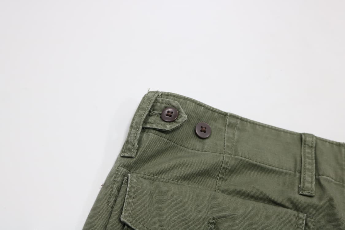 gap 밀리터리 카고 팬츠 상품이미지8