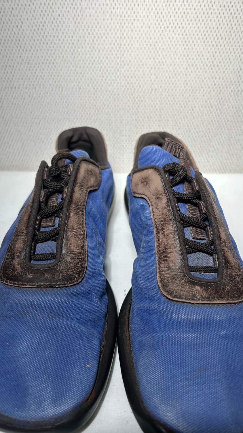 프라다 스포츠 스니커즈 상품이미지8