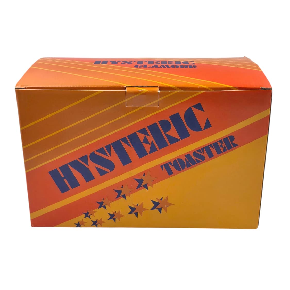 00s 히스테릭글래머 rock 실버 토스터기 상품이미지2