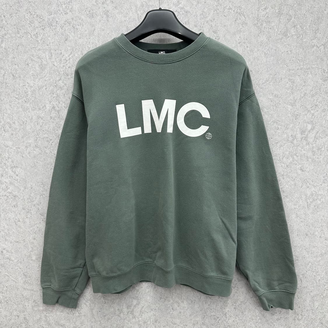 95 LMC 남자 루즈핏 맨투맨 상품이미지1