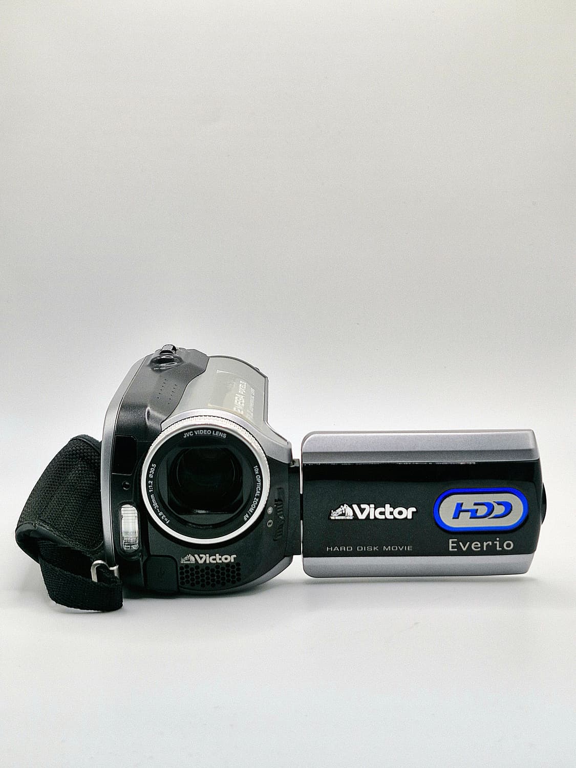 JVC GZ-MG275 블랙 빈티지캠코더 상품이미지4