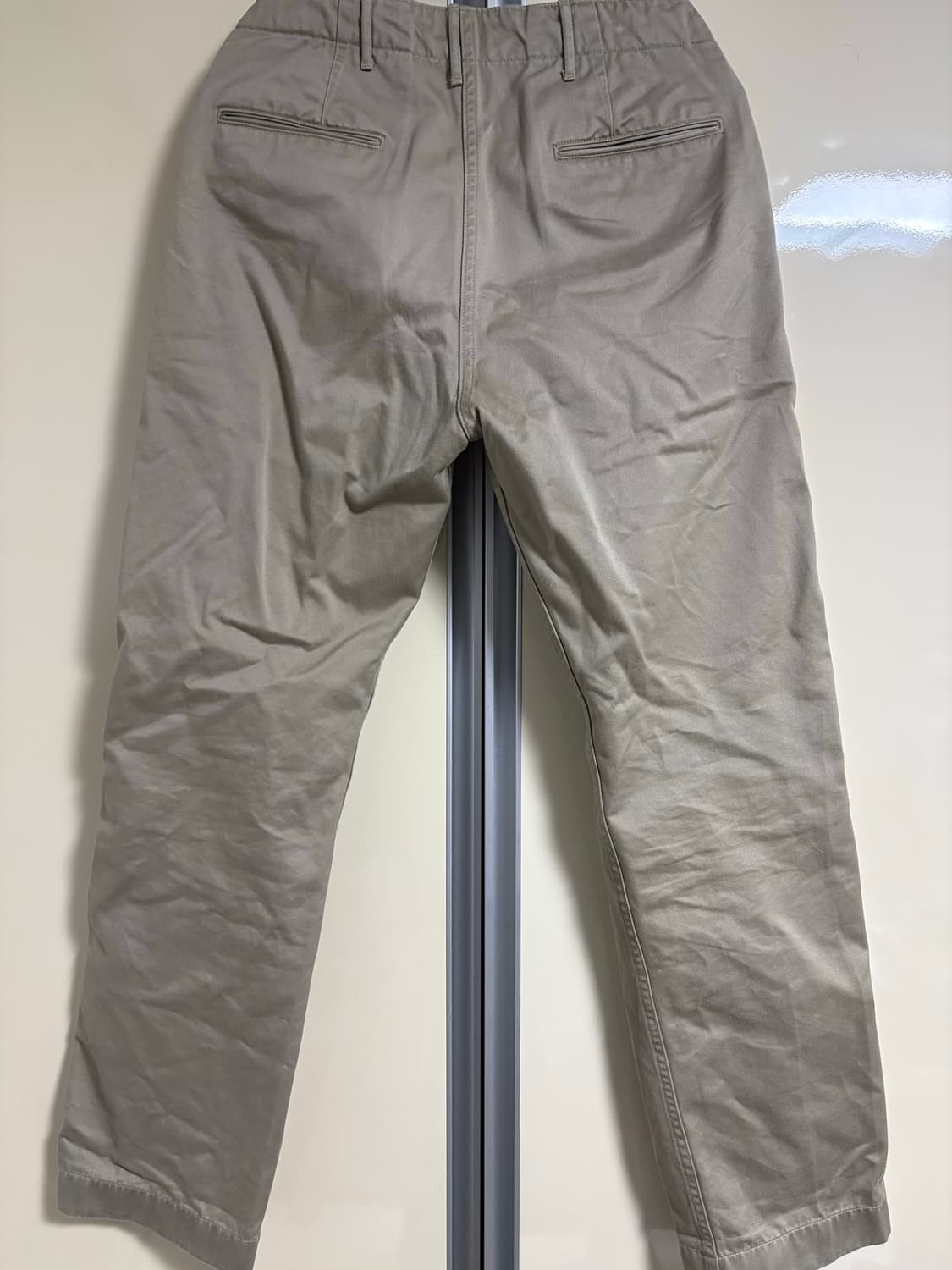 버즈릭슨 치노 31 상품이미지2