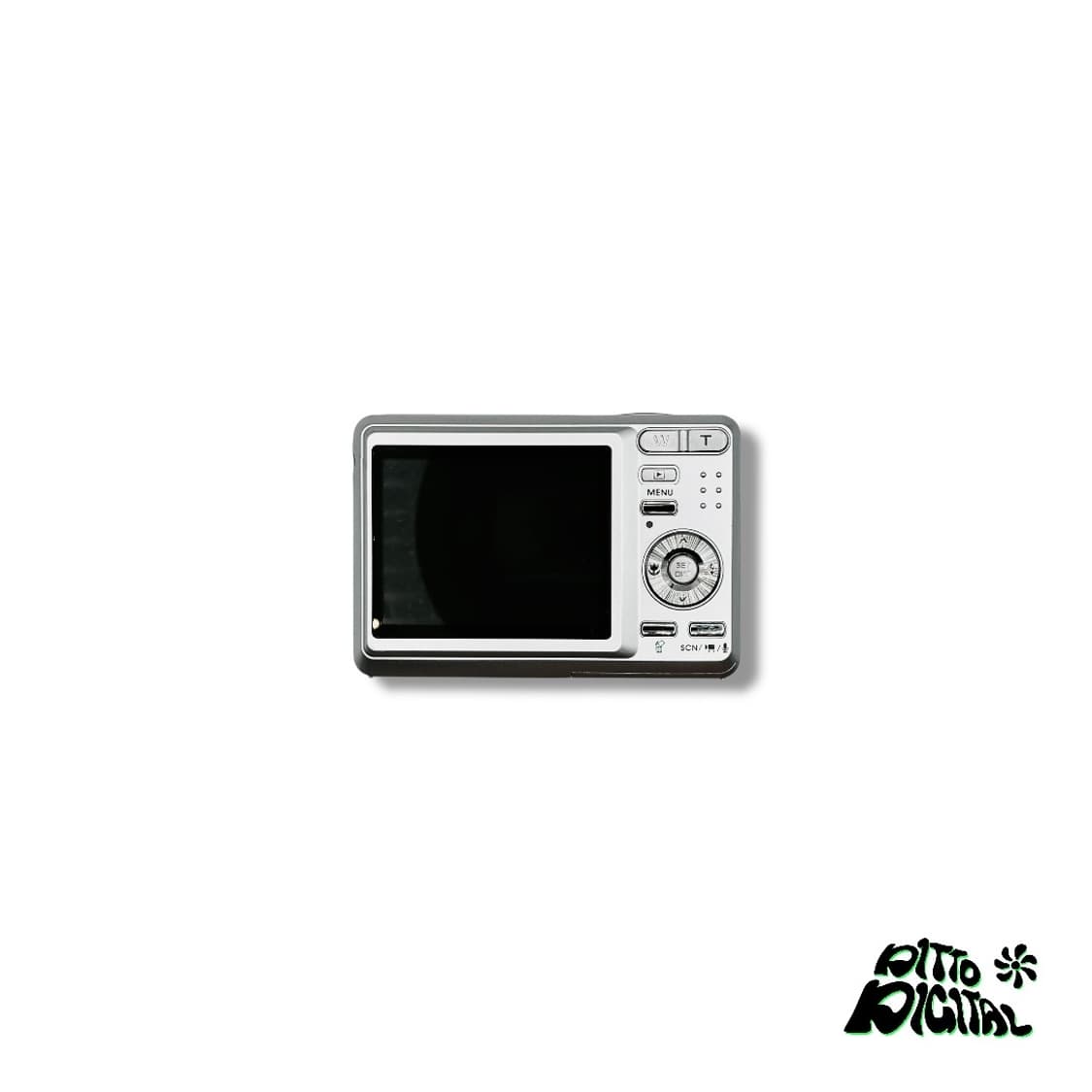 NYTECH DC-7200 디카 상품이미지3