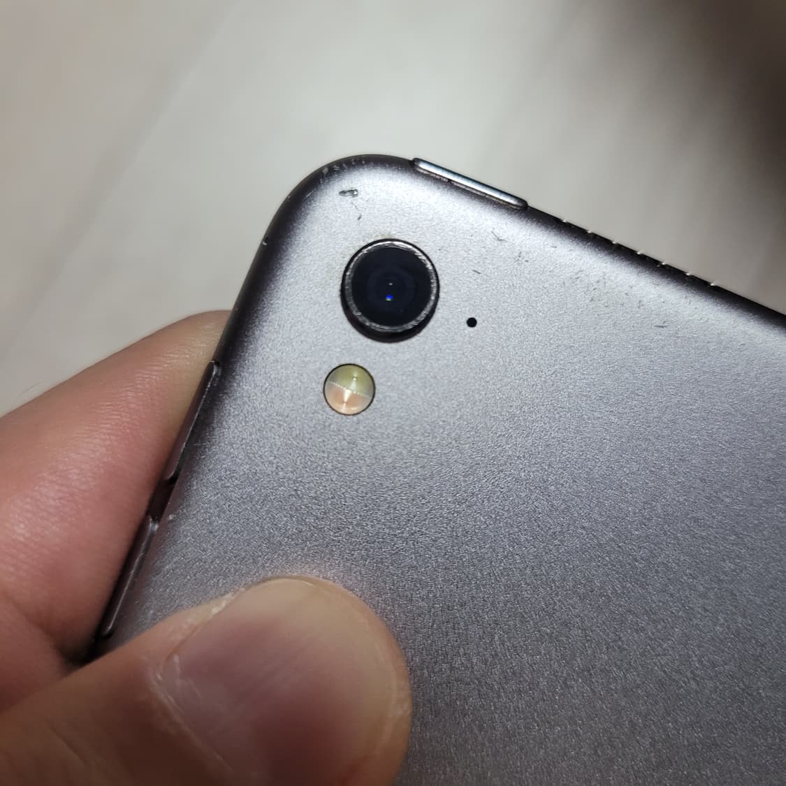 애플 아이패드 프로 1세대 A1673 모델 128기가 wifi 상품이미지5