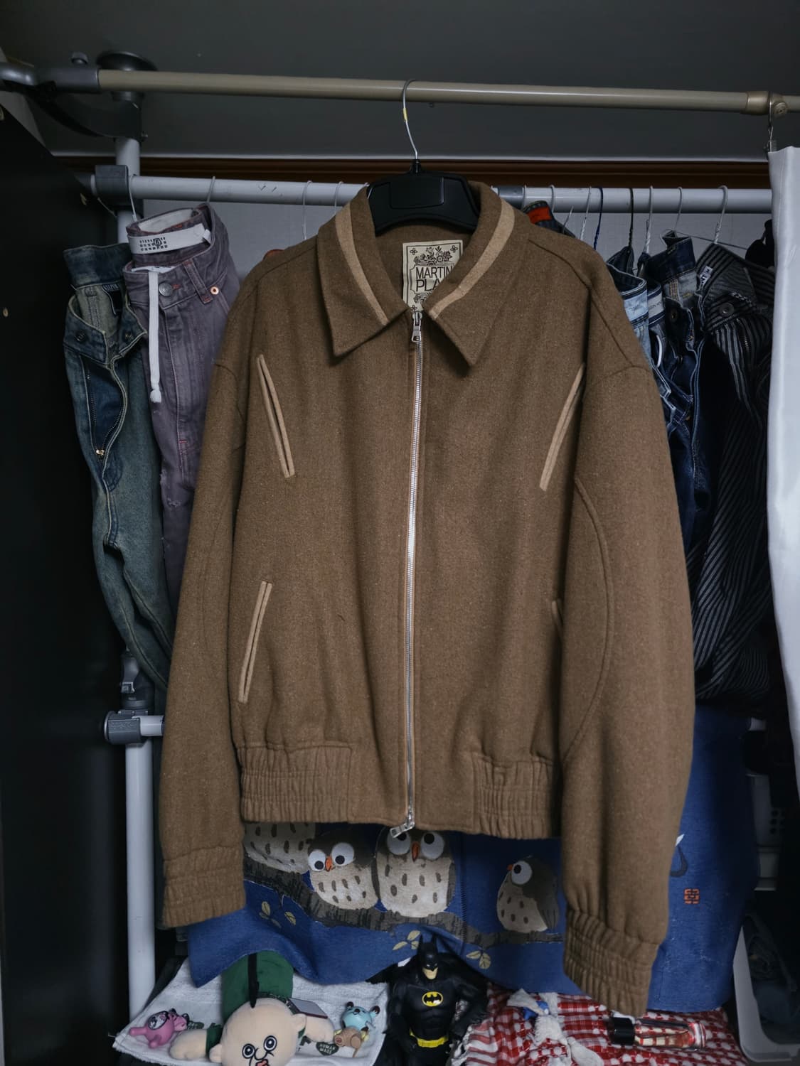 마틴플랜 [95] 상품이미지1