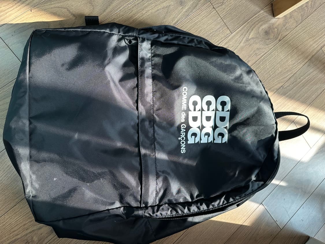 Cdg뱍팩 상품이미지3