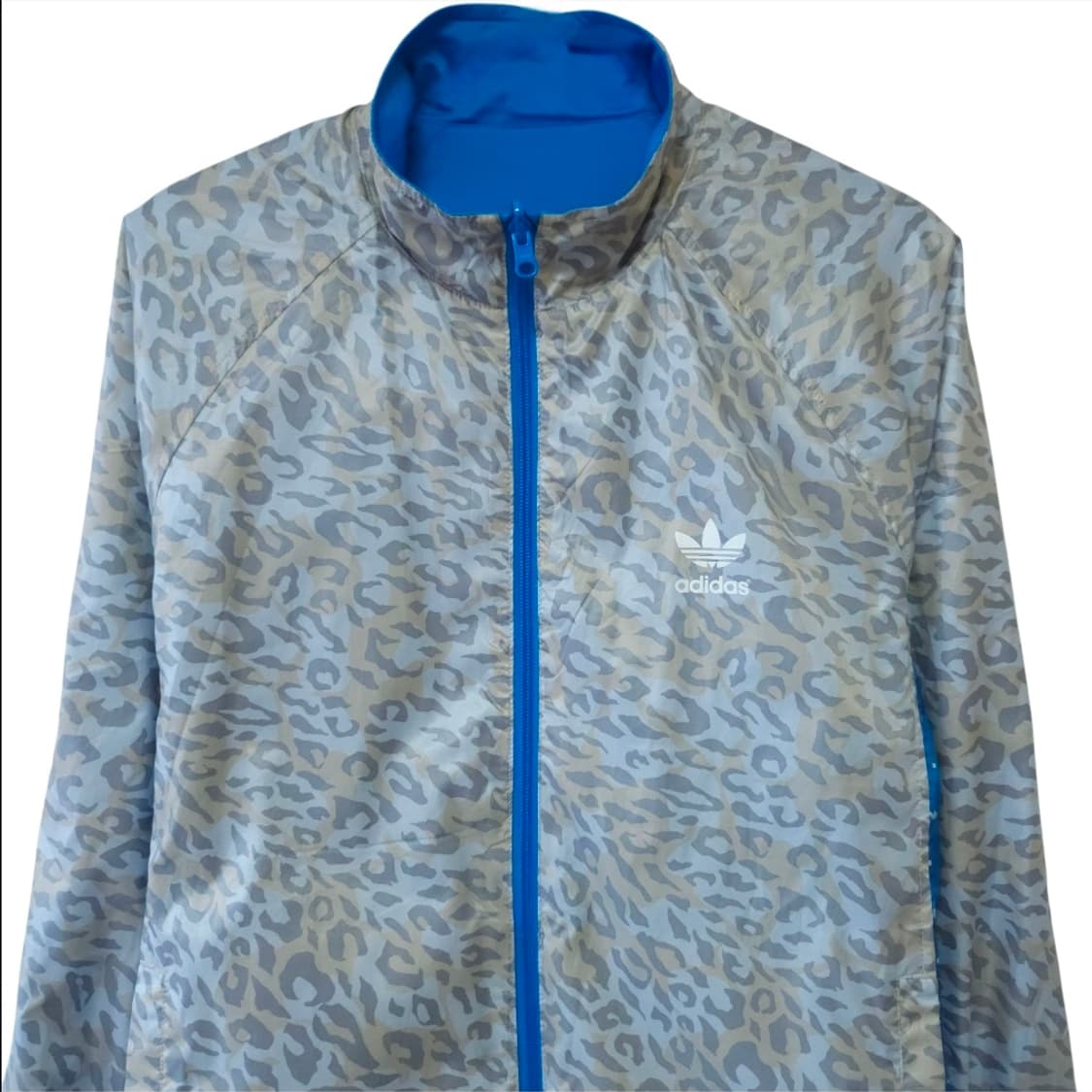 아디다스 파이어버드 양면져지100-105 트랙탑저지러닝 상품이미지4