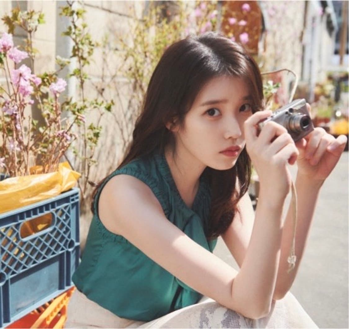 아이유 디카🍑_캐논 Canon ixus 50 북미판 상품이미지1