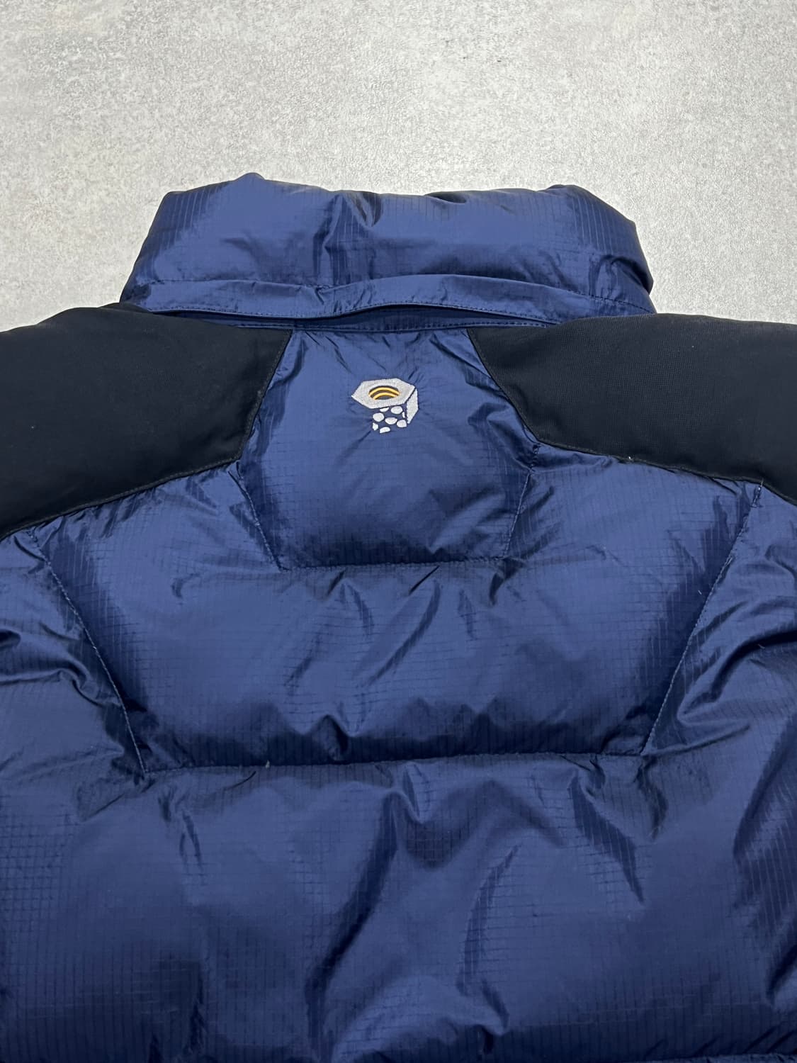 마운틴 하드웨어 패딩 조끼 L 사이즈 상품이미지6