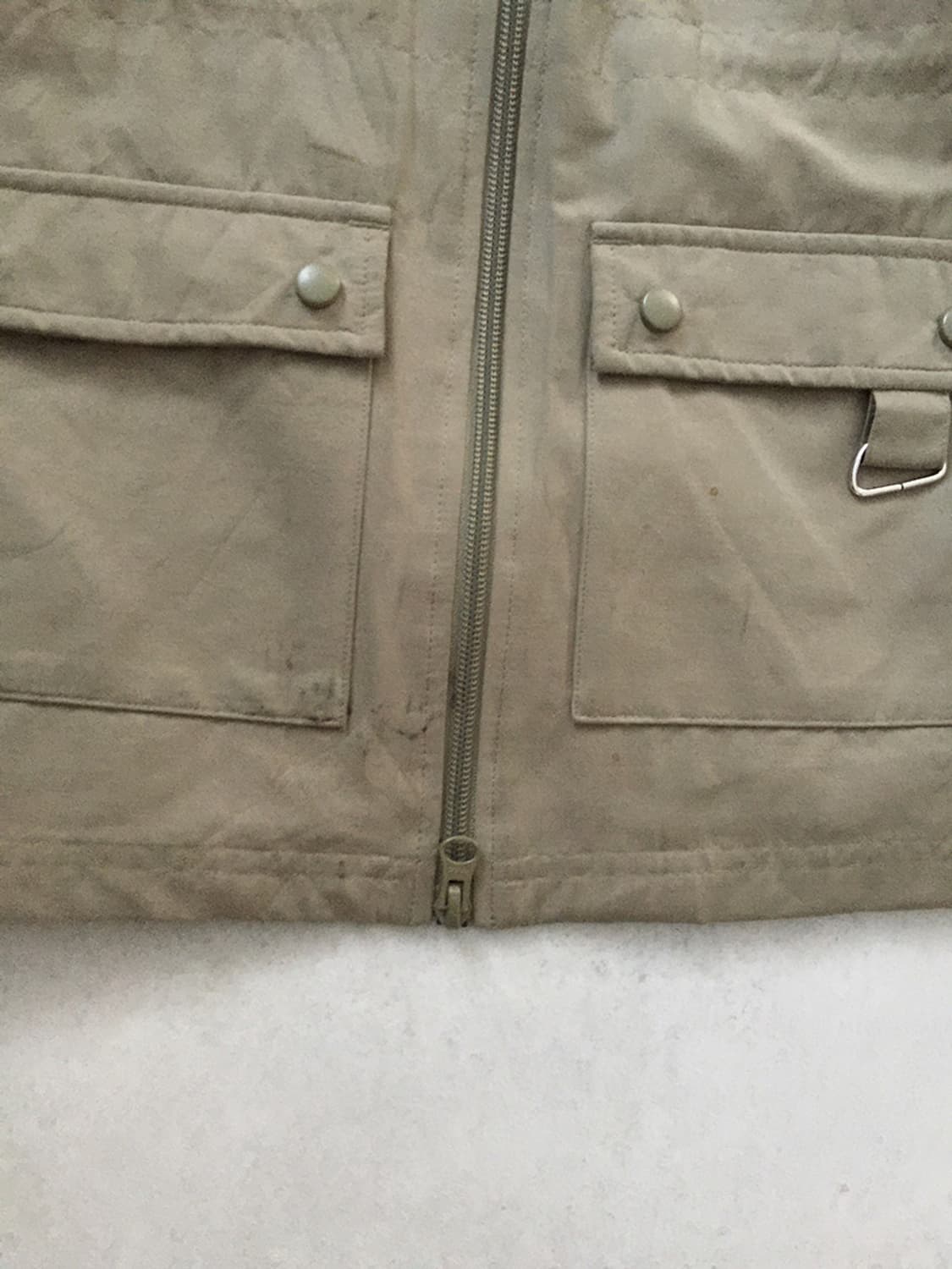 Woman Adidas Safari Jacket 95 상품이미지4