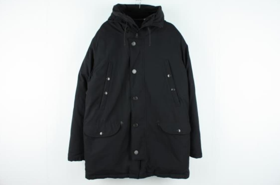 리바이스 패딩 상품이미지1