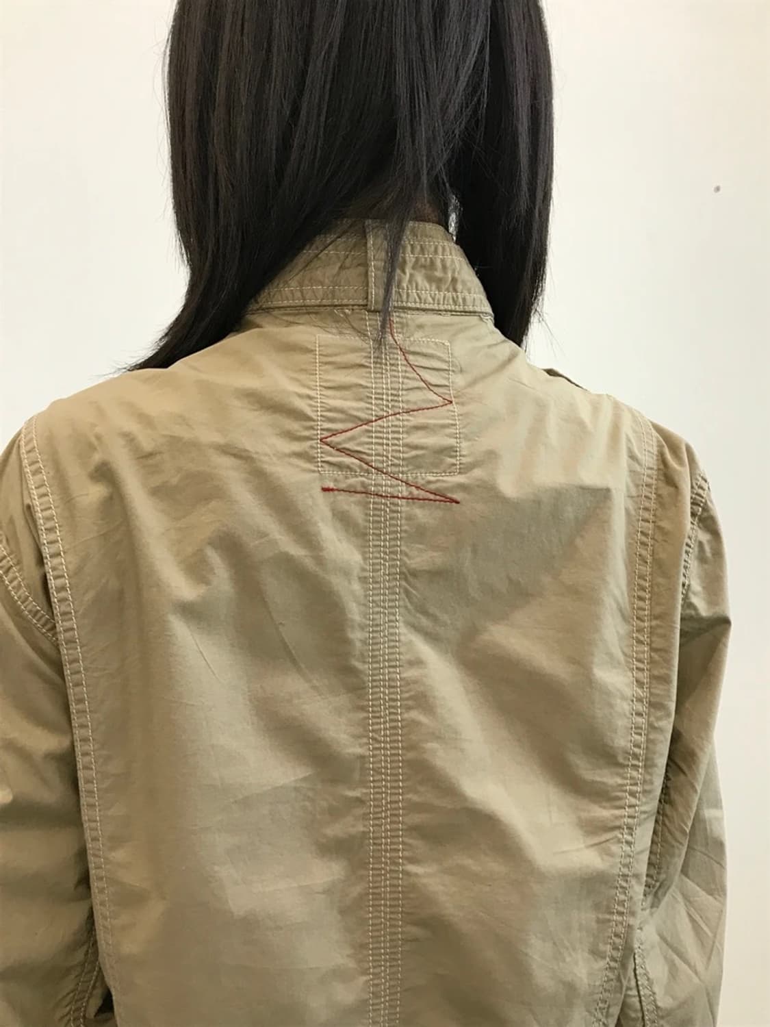 BALL Utility Military Jacket 상품이미지2