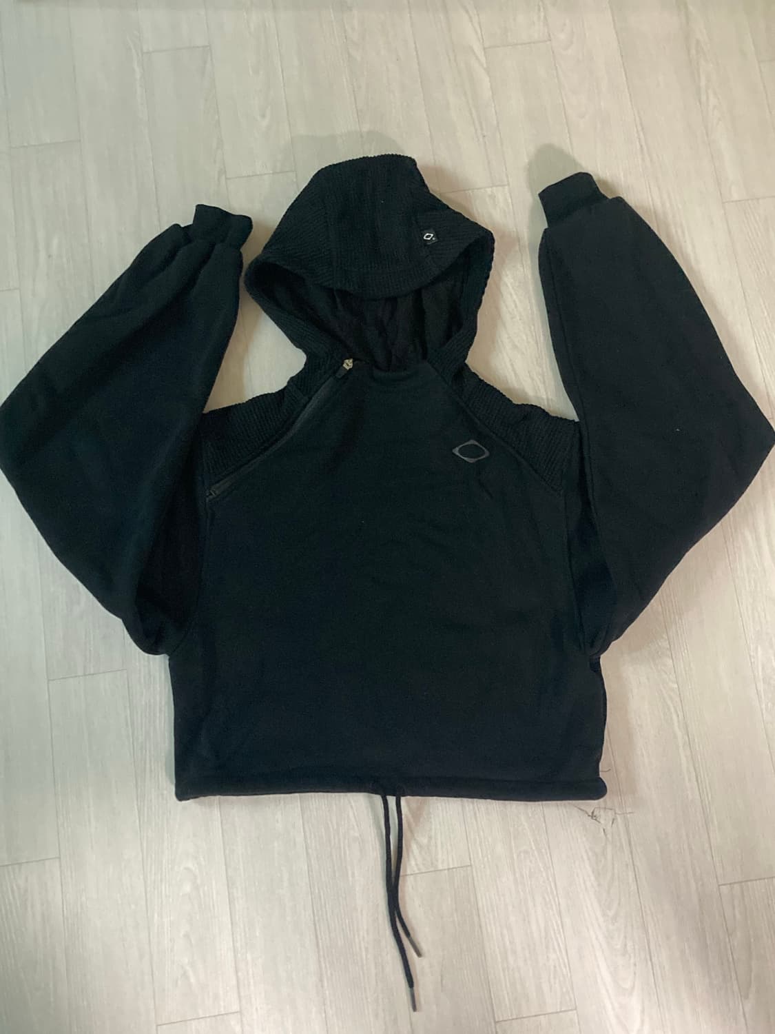 미스치프 후드티 상품이미지2