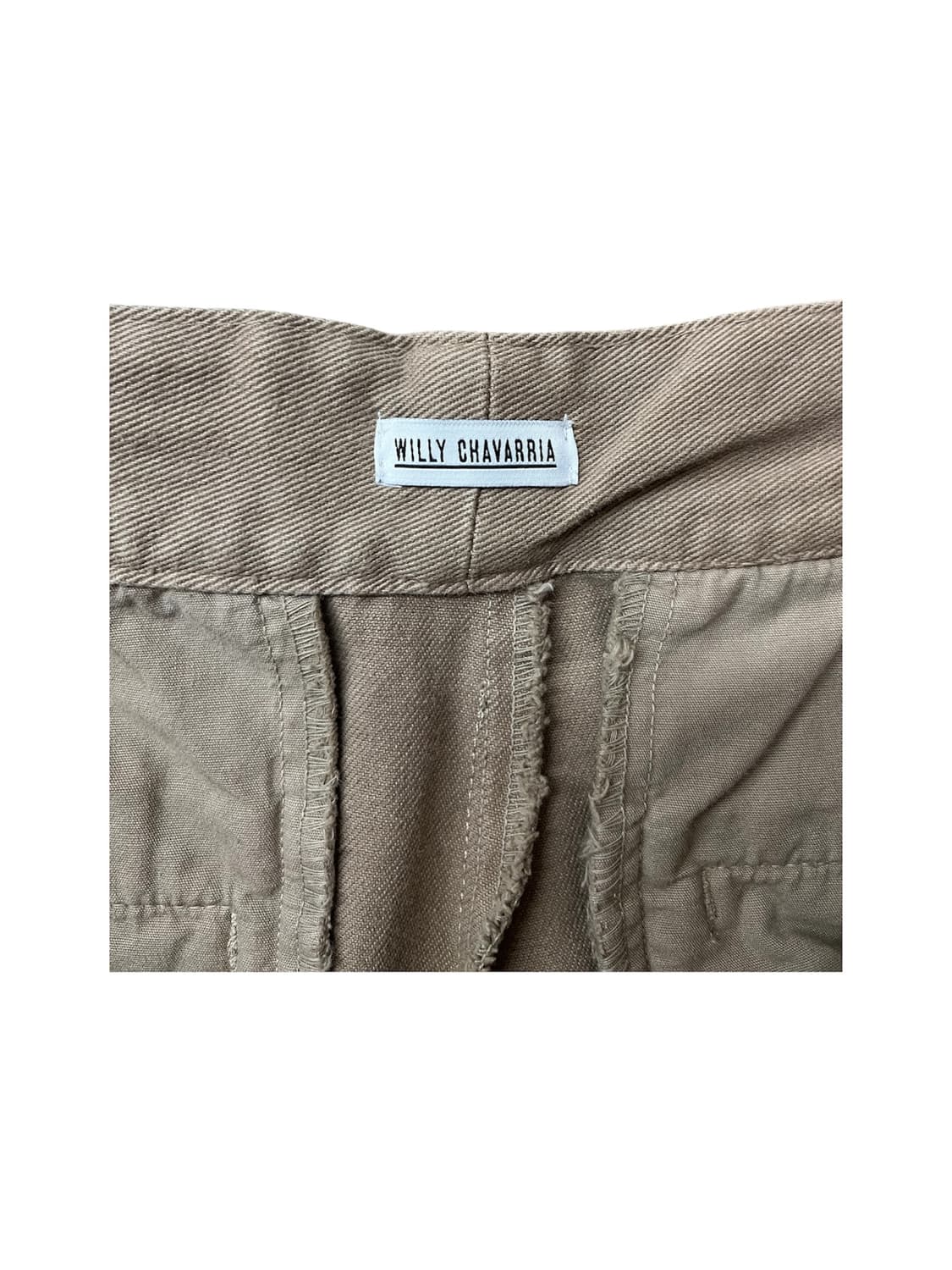 WILLY CHAVARRIA 상품이미지6