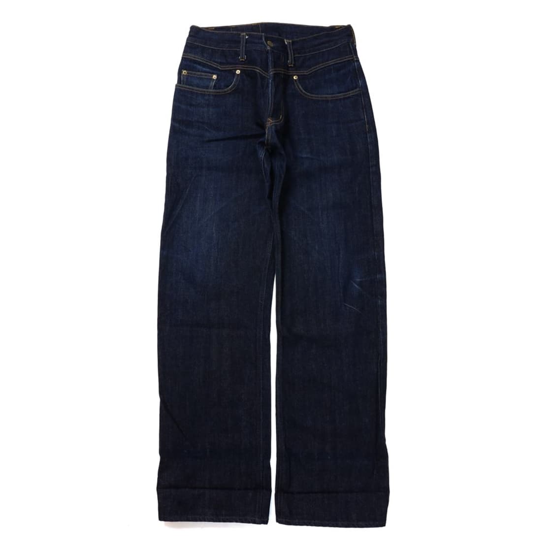 갱스터빌 Gangsterville Selvedge Denim Pants  상품이미지1