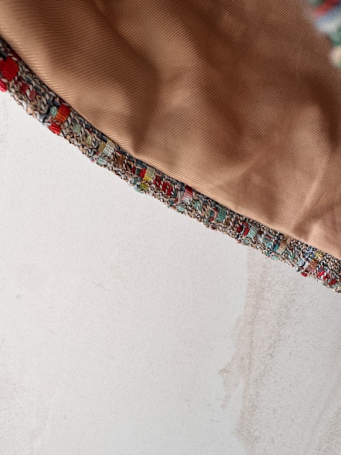 새상품 WALTER BAKER  트위드 반바지0(44사이즈,마른55가능) 상품이미지6