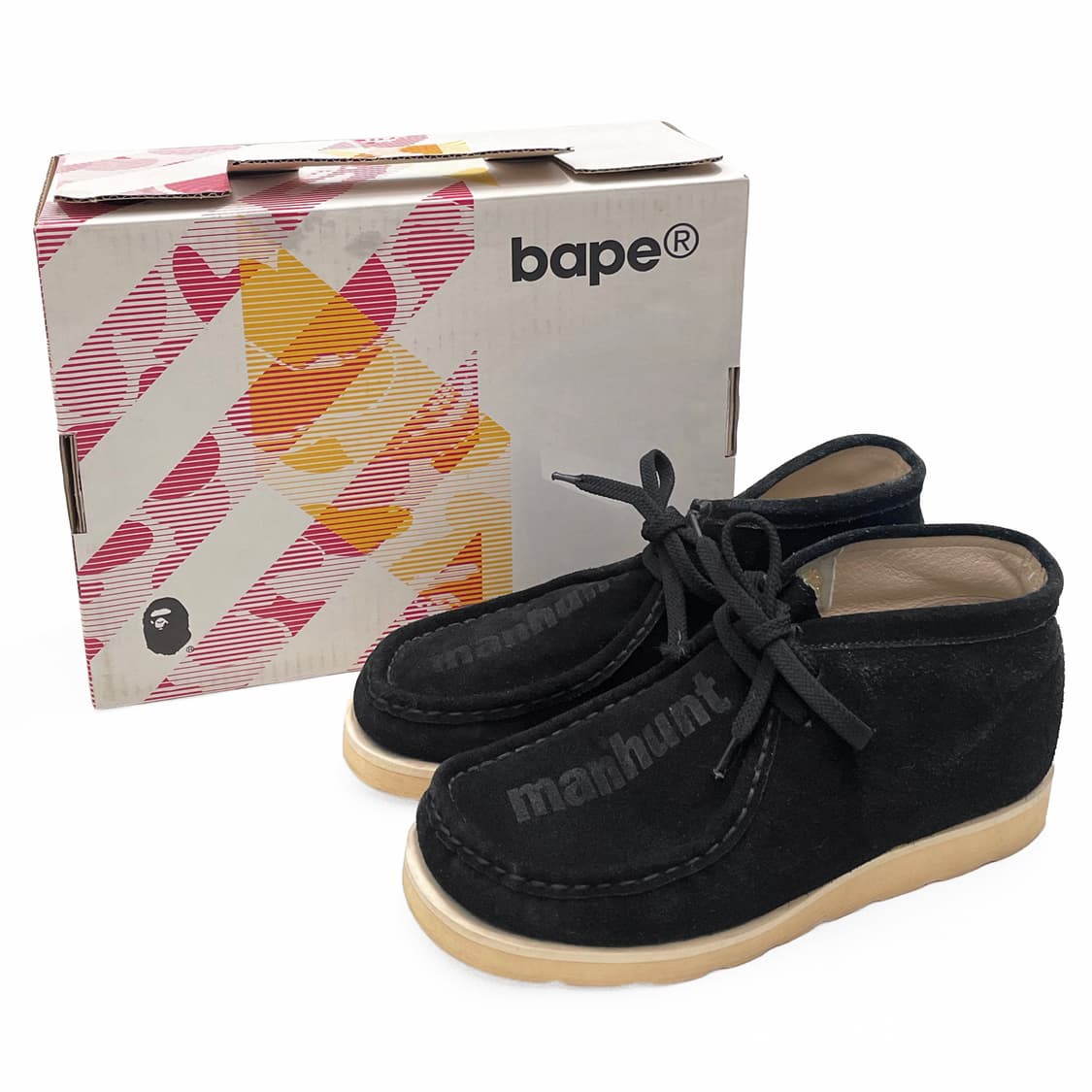 베이프 (A Bathing Ape) 상품이미지2