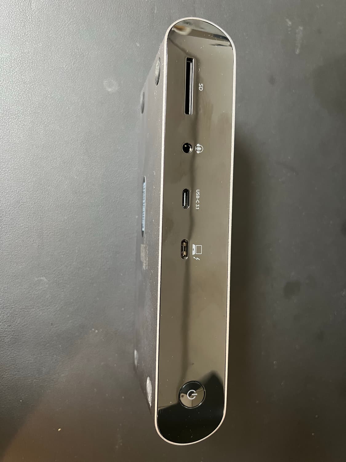 벨킨 썬더볼트4 독 INC006 상품이미지3