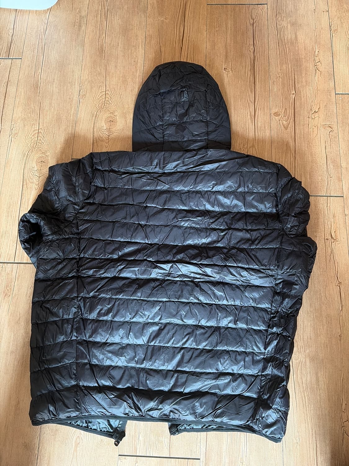 나이키 녹타 경량패딩 상품이미지2