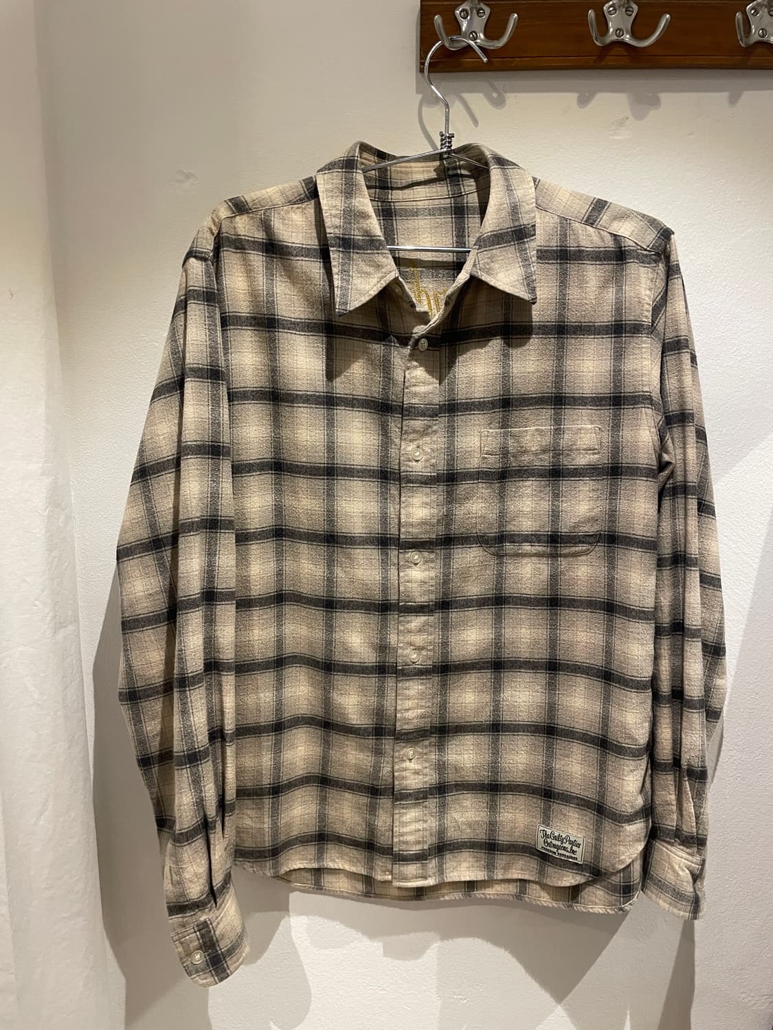 Wacko maria 상품이미지1