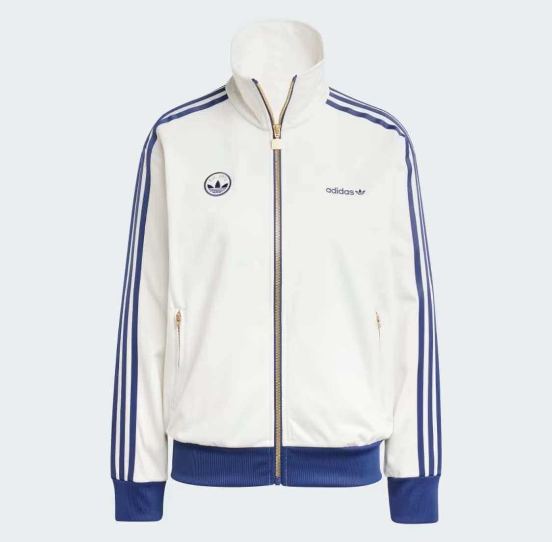 adidas firebird track top cloud white 상품이미지1