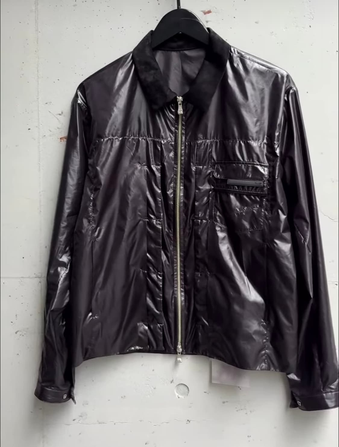 xlim ep9 02 자켓 M 상품이미지3