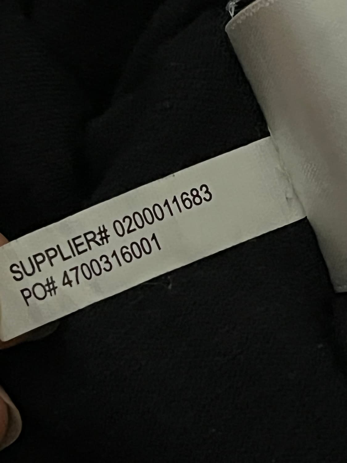 폴로 랄프 로렌 빅포니 멀티 배색 카라티 L 상품이미지9