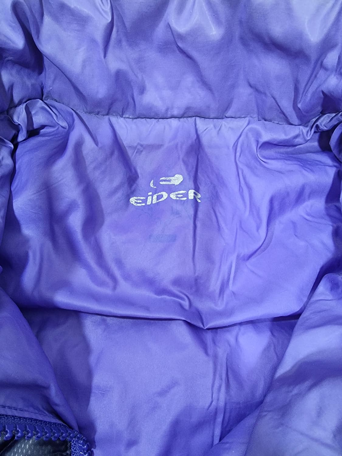 아이더 덕다운 경량패딩 (C943 상품이미지3