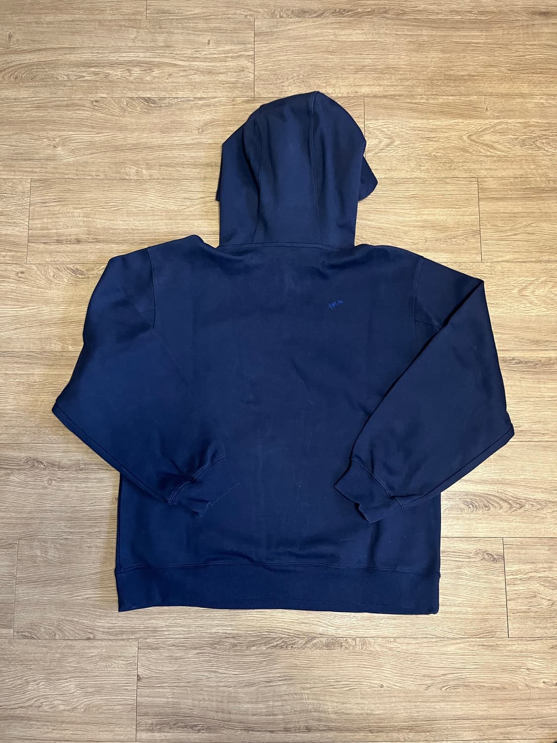 아더에러 후드티 a2 상품이미지2