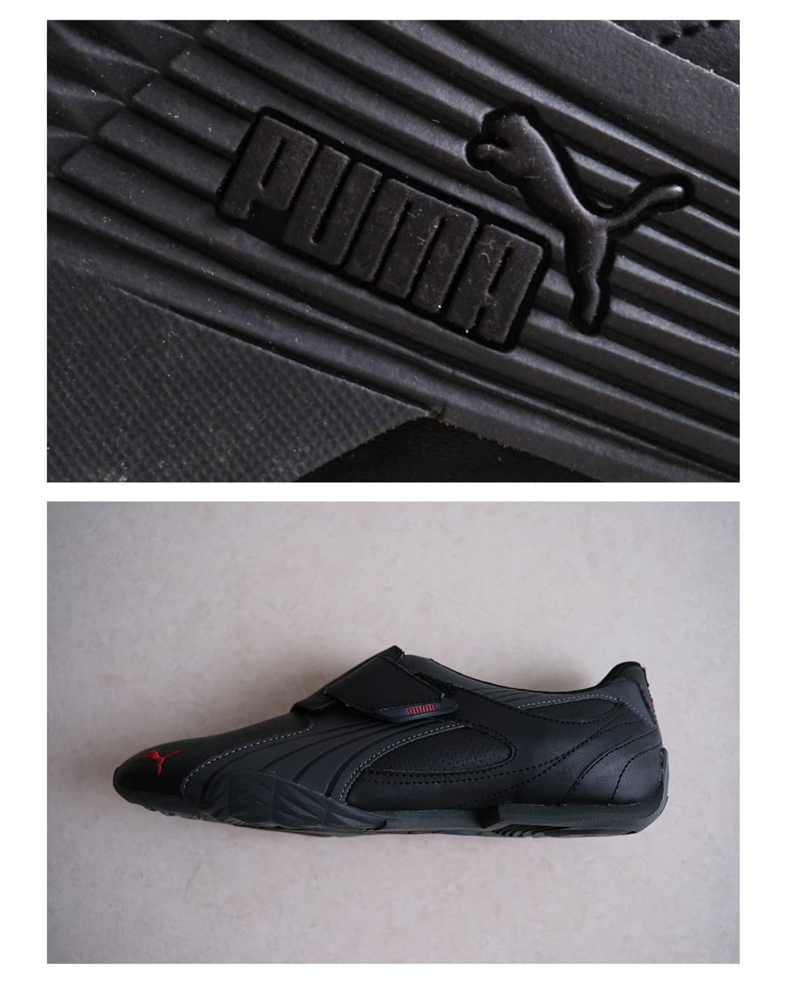 Puma Taisoku III 상품이미지7