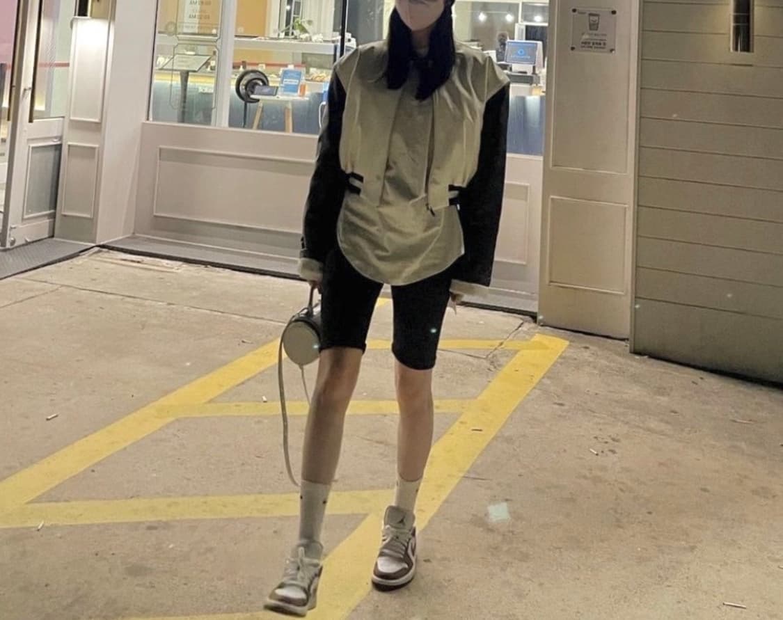 나이키 에어 조던 1 로우 브론즈 이클립스 상품이미지3