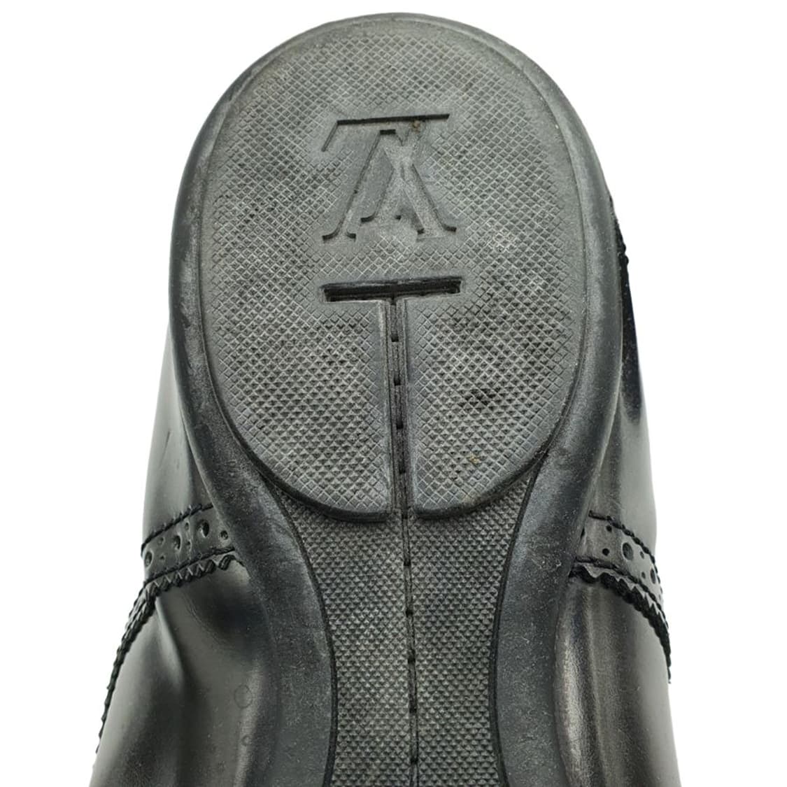 [남8.5(275)]루이비통 브로그 스니커즈[Y61-052] 상품이미지9