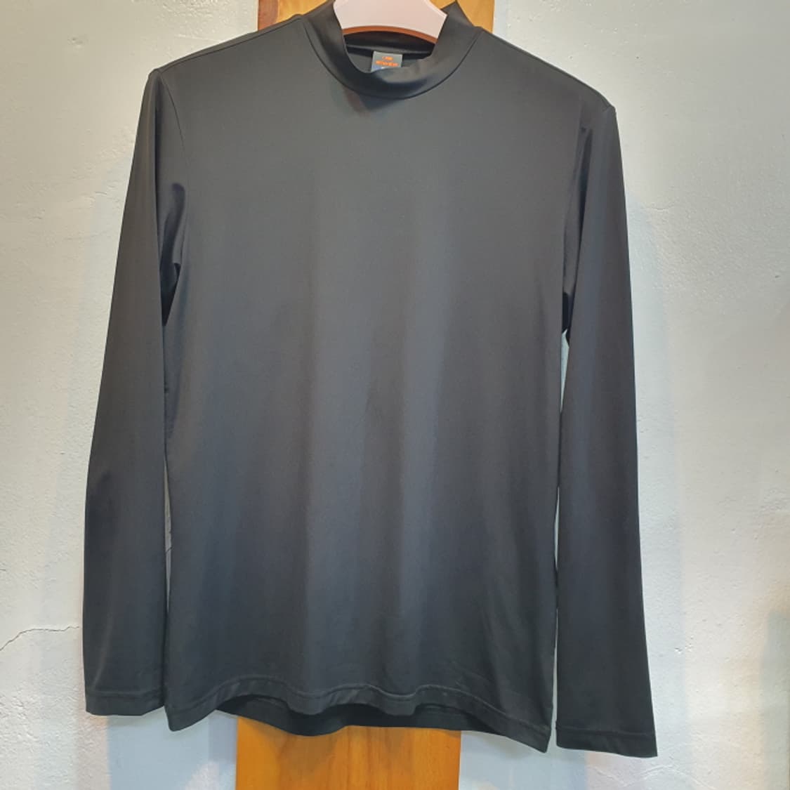 아이더 윈드 폴라티(100) 상품이미지1