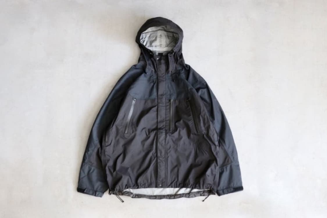 (희귀매물) 브로슈어 아톰 후디 자켓 상품이미지3