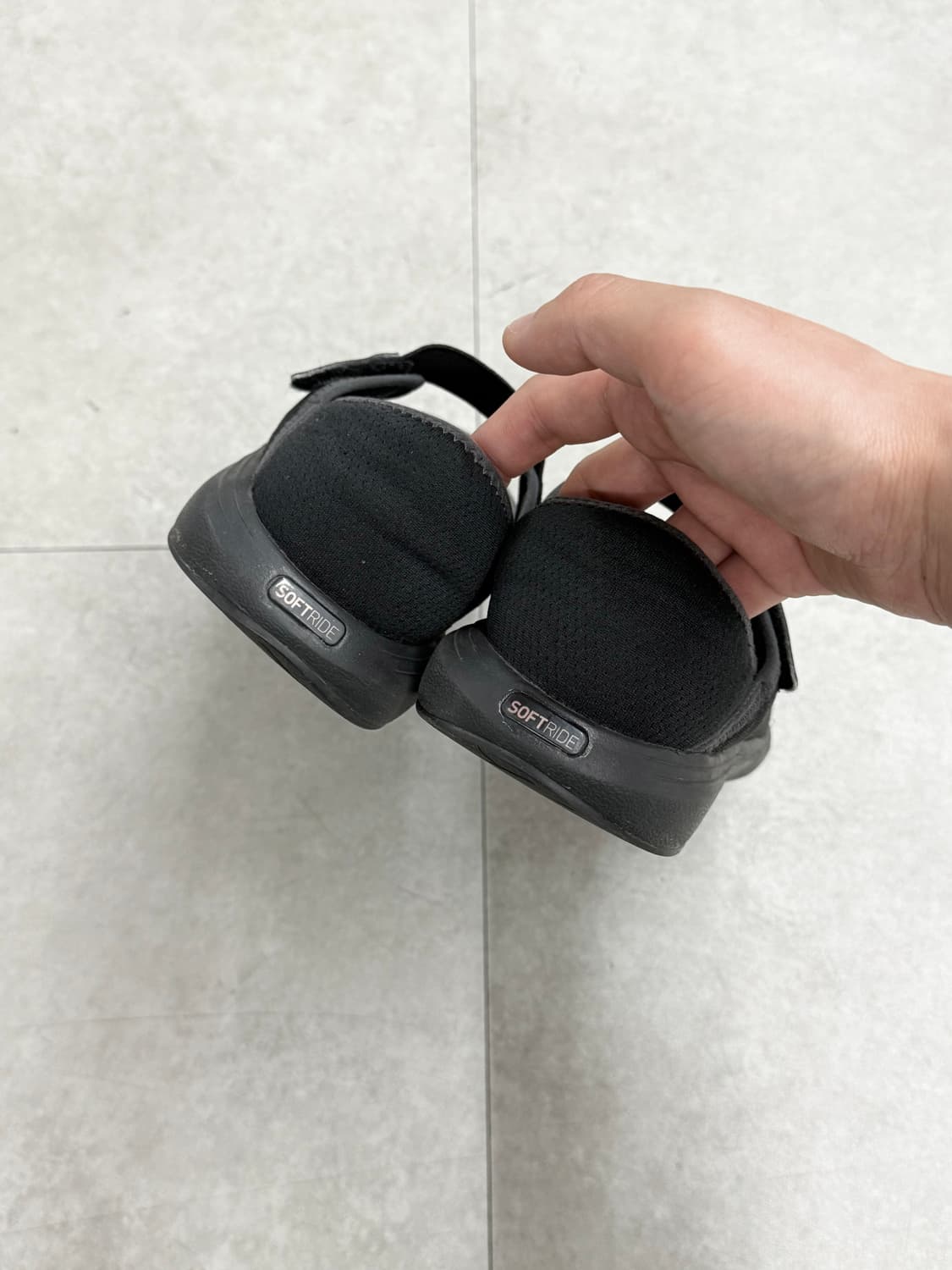 puma 메리제인 슈즈 상품이미지4