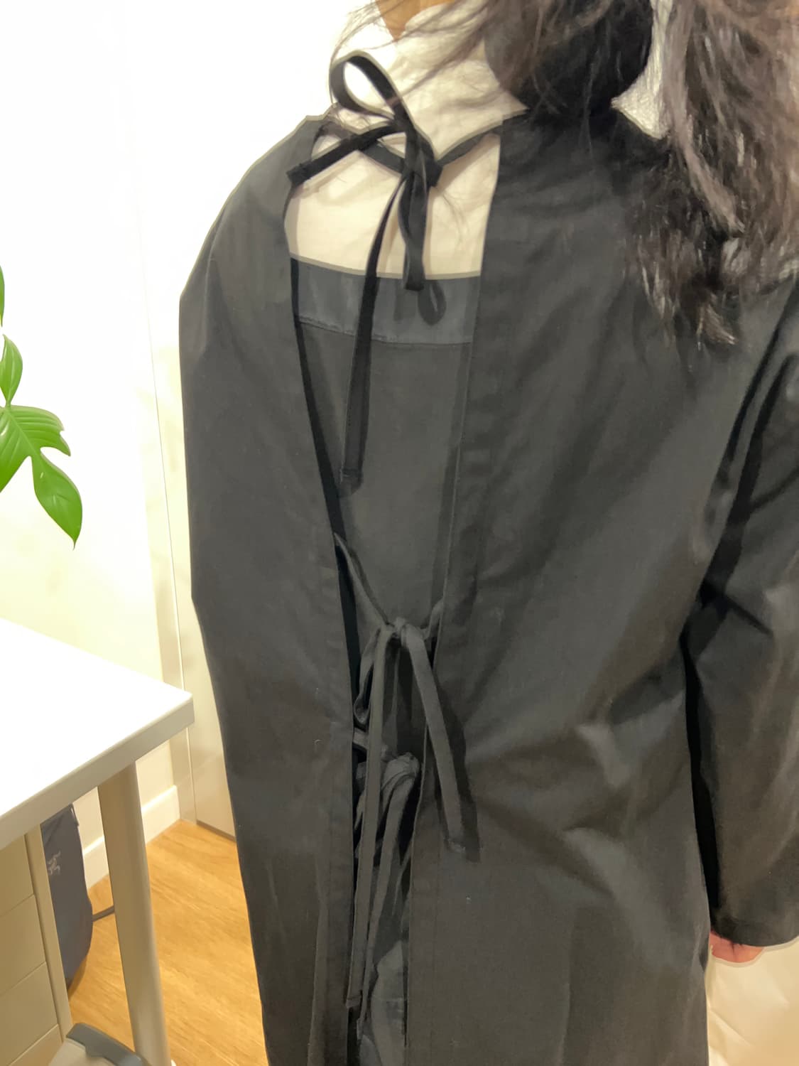 Halominium 뉴진스 뮤비 원피스 상품이미지5