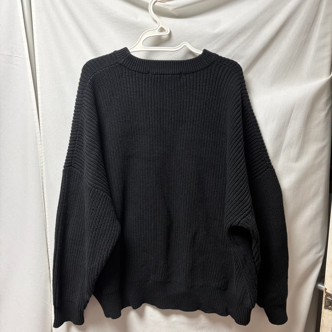 LMC 오버핏 니트 상품이미지2