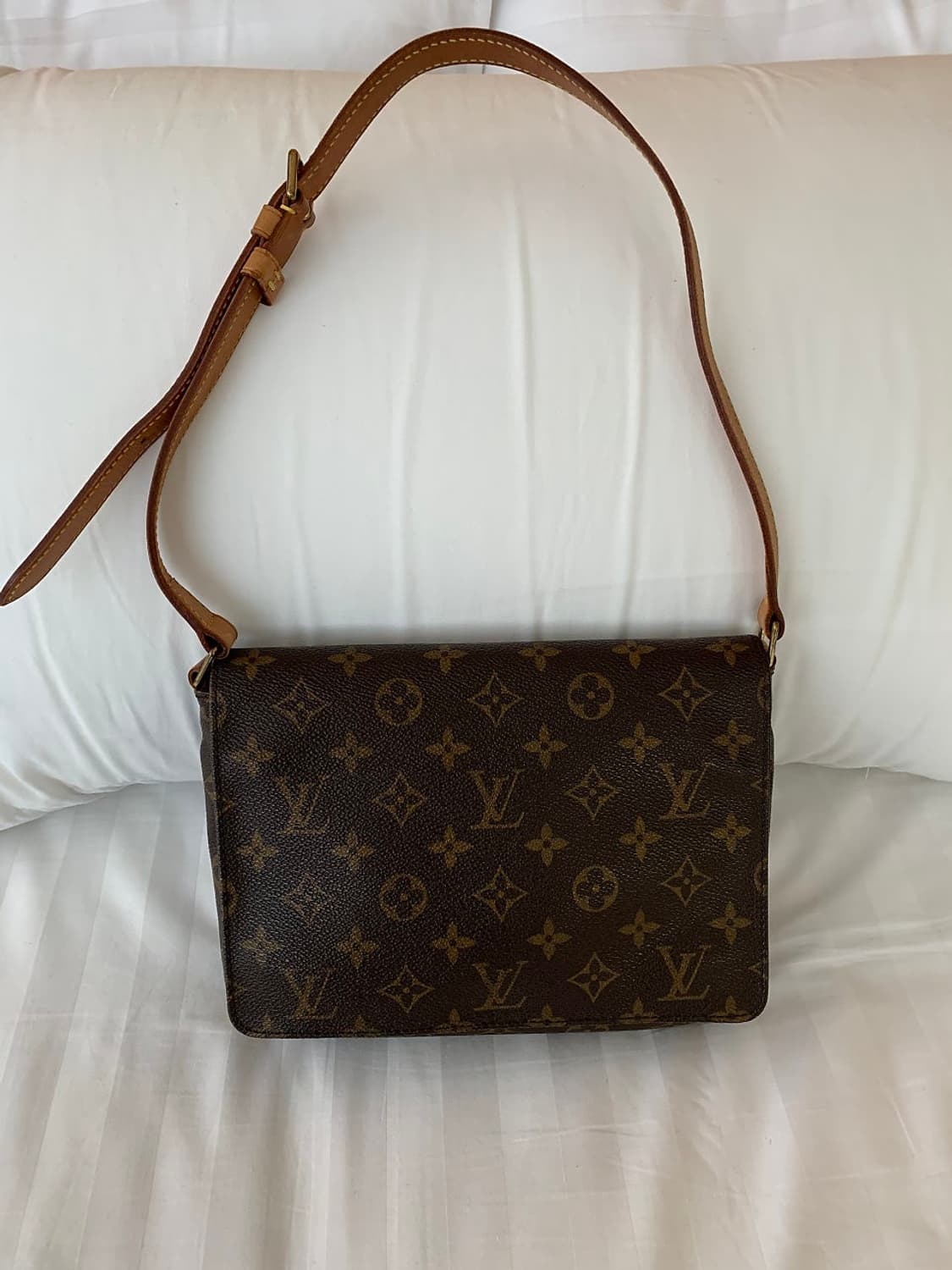 루이비통 뮤젯탱고 숄더백 상품이미지3