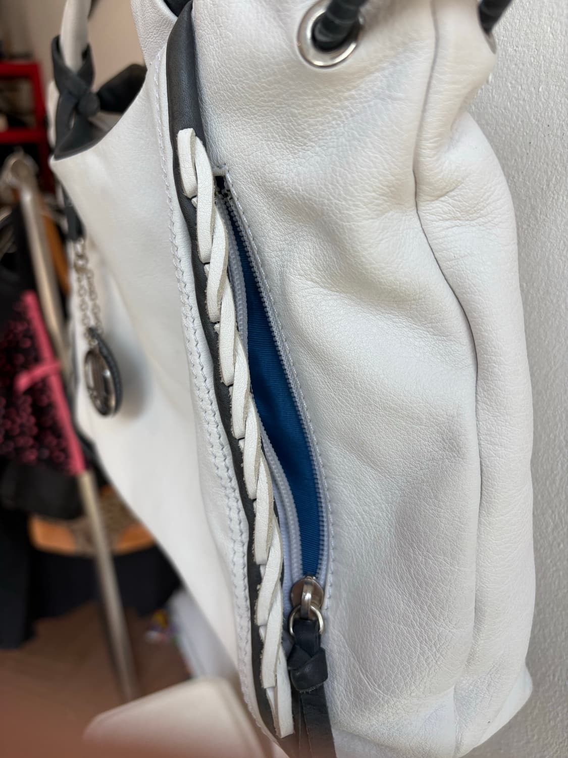 Lanvin 핸드백 상품이미지3