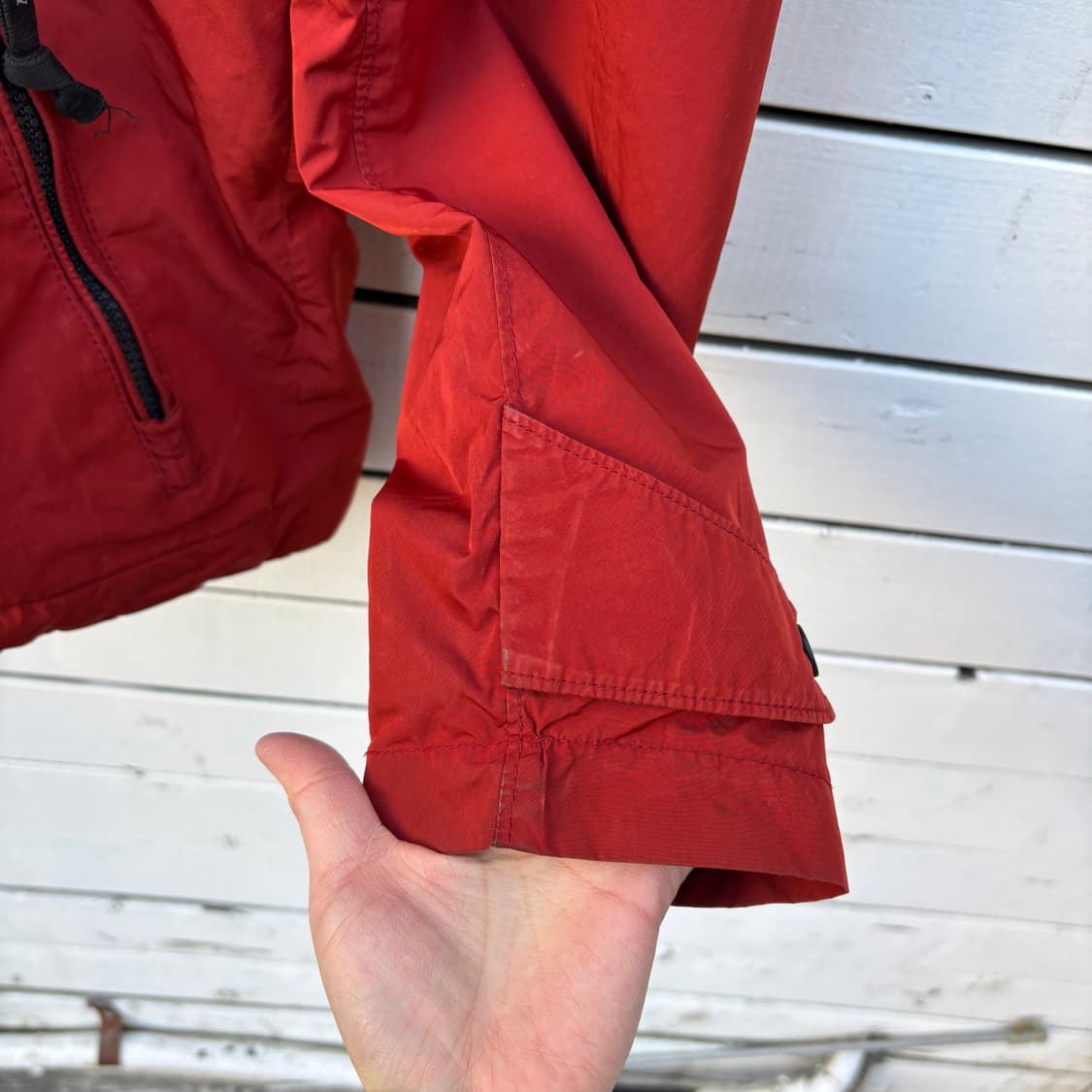 C.P Company CP컴퍼니 고글 자켓 상품이미지6