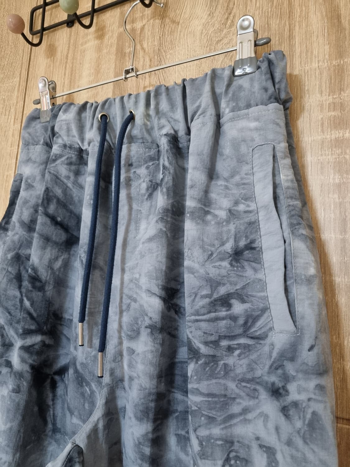 쎄르페 타이 다이 투웨이 팬츠 상품이미지3