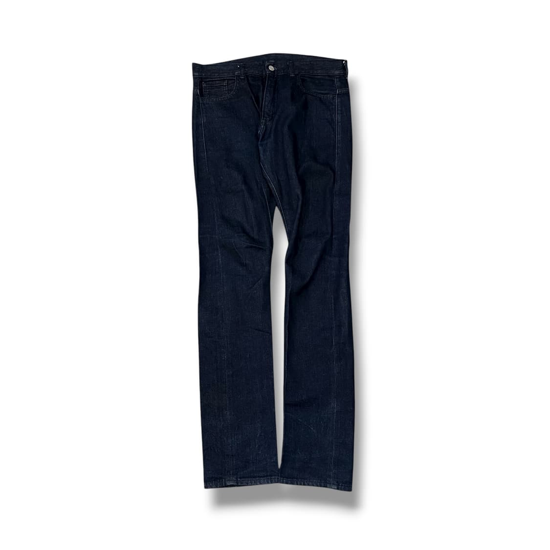  라드뮤지션 데님 팬츠 y14044 상품이미지2