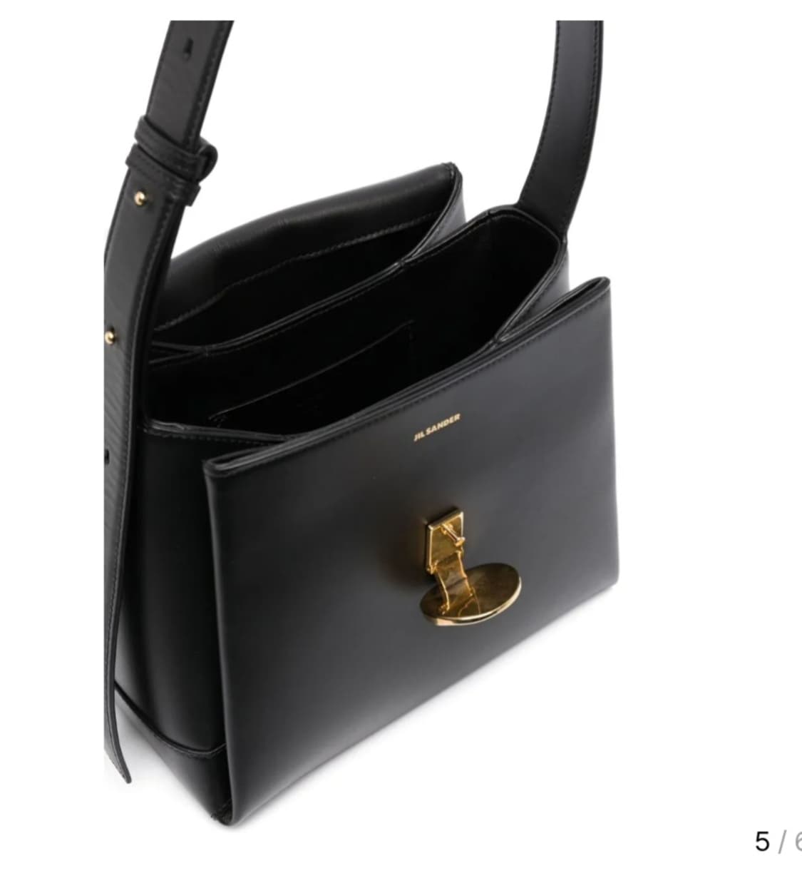 질샌더 숄더백 상품이미지5