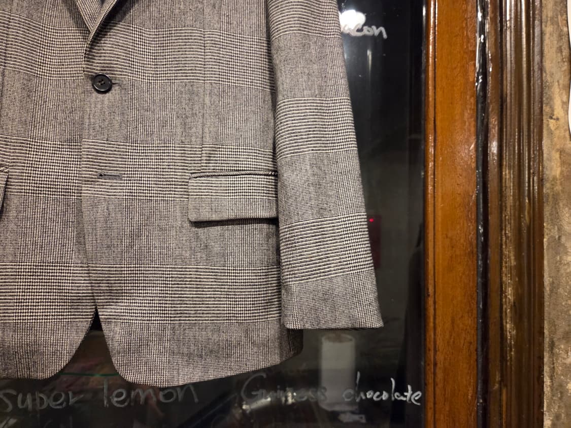 클럽모나코 트위드자켓  상품이미지4