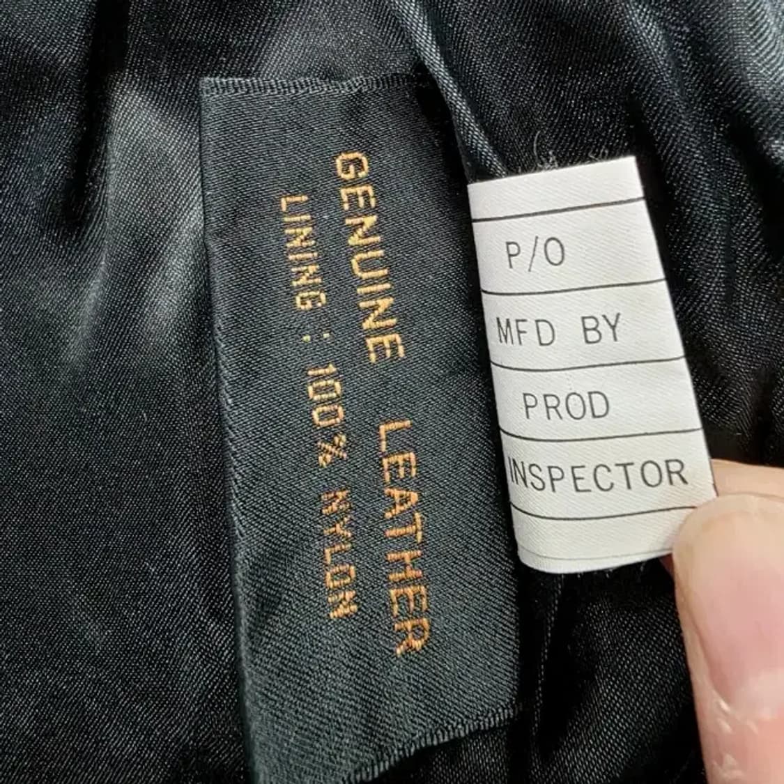 할리데이비슨 여성 스웨이드 레더 베스트 S 상품이미지10