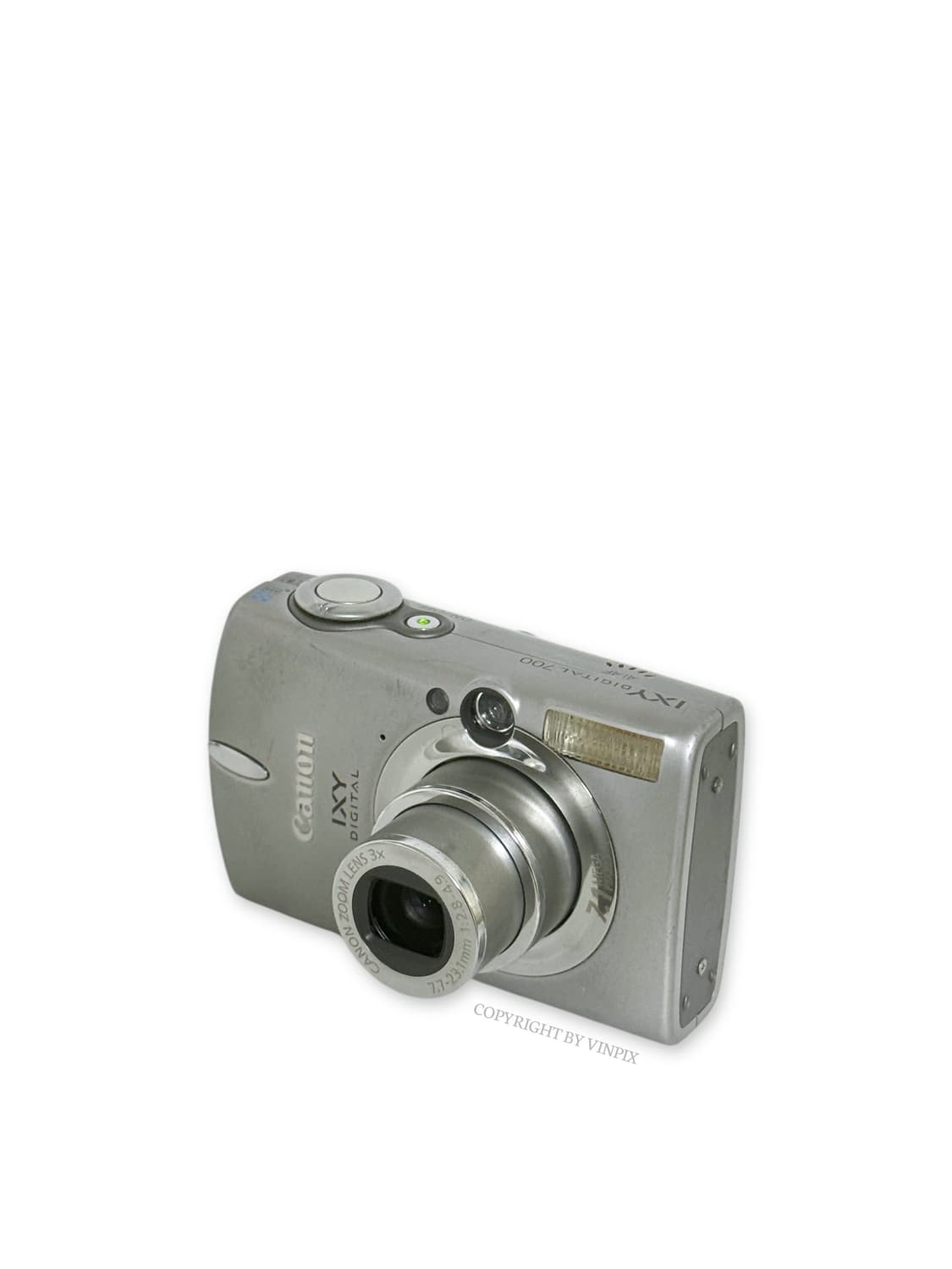 캐논 익서스 750(익시 700,파워샷 SD550) 디지털 카메라 디카 상품이미지4