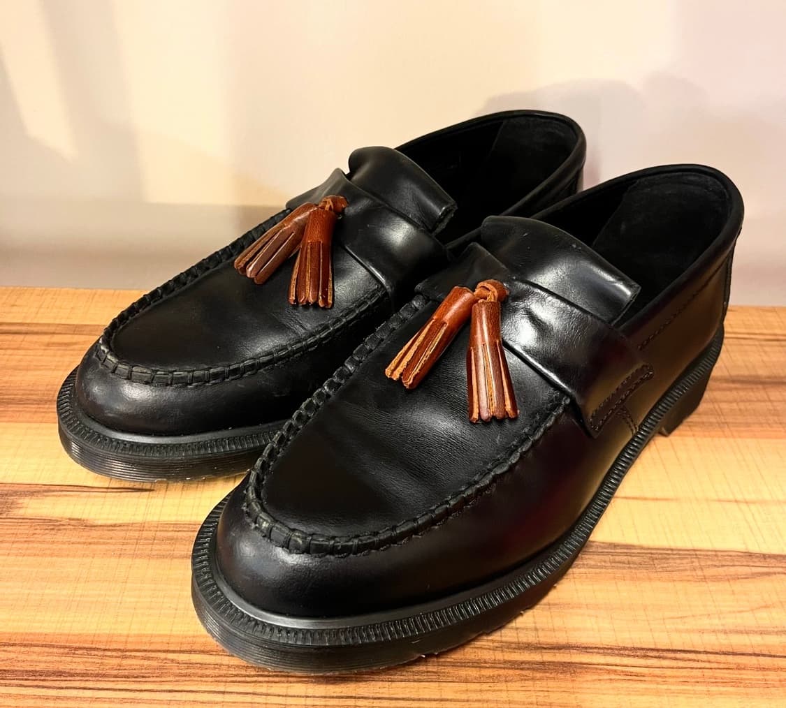 닥터마틴 아드리안 로퍼 상품이미지3